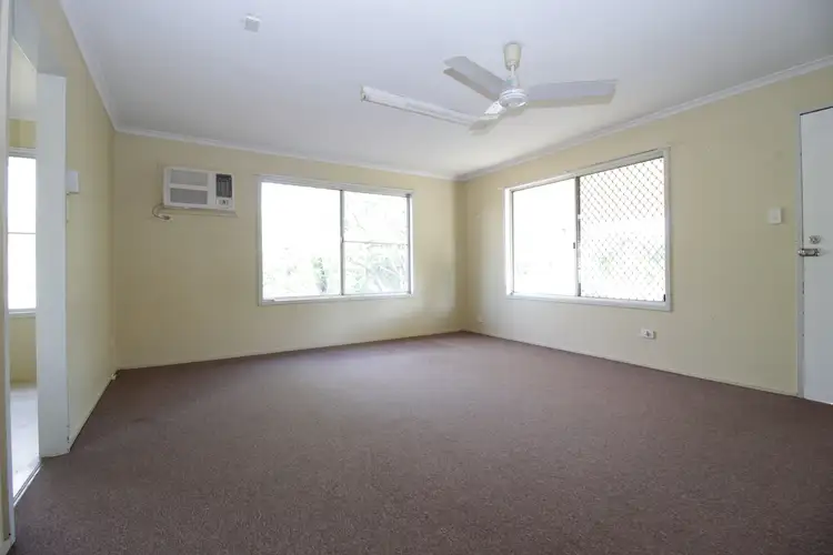 Second view of Homely house listing, 12 Barry Street, Emerald QLD 4720
