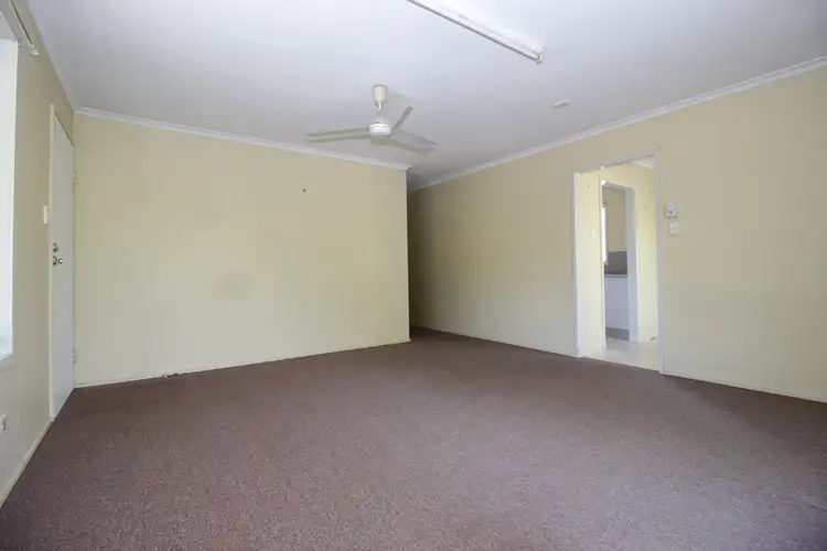 Third view of Homely house listing, 12 Barry Street, Emerald QLD 4720
