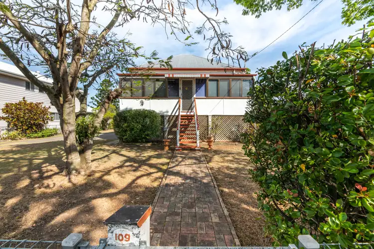 109 Wellington Street, Banyo QLD 4014