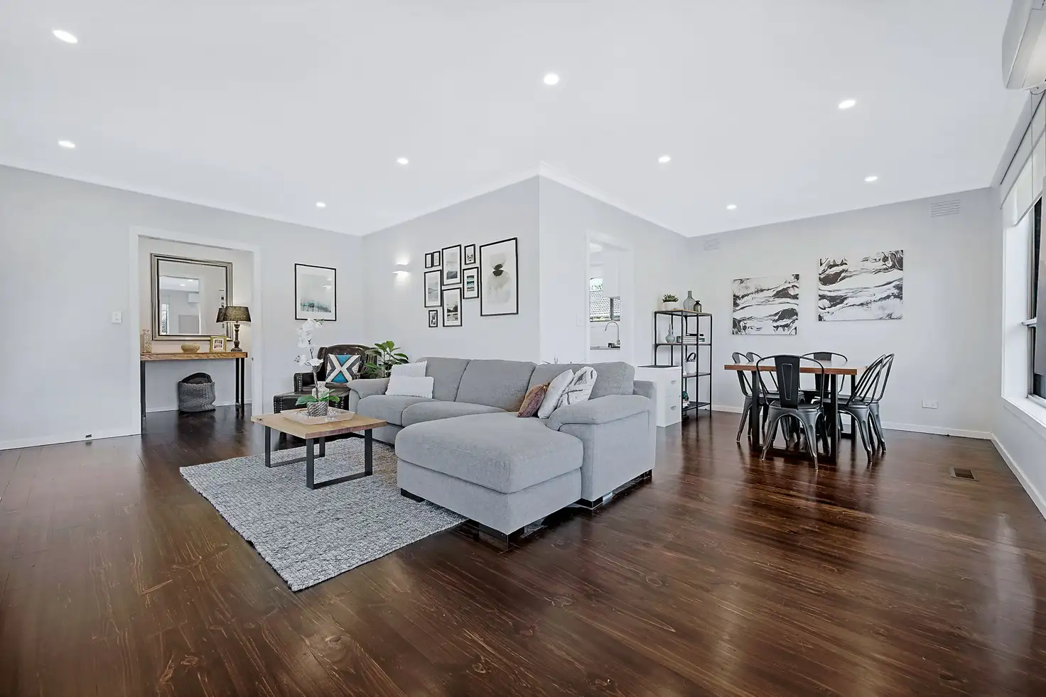 Main view of Homely unit listing, 8/11 Windsor Street, Burwood East VIC 3151