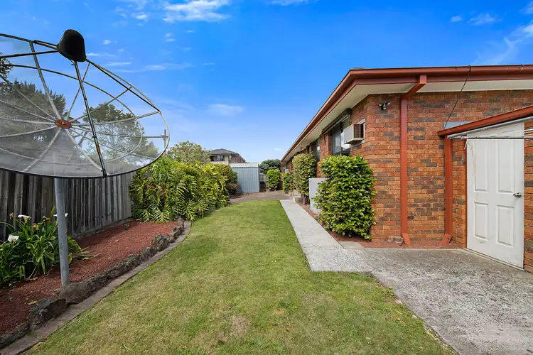 Fourth view of Homely unit listing, 8/11 Windsor Street, Burwood East VIC 3151