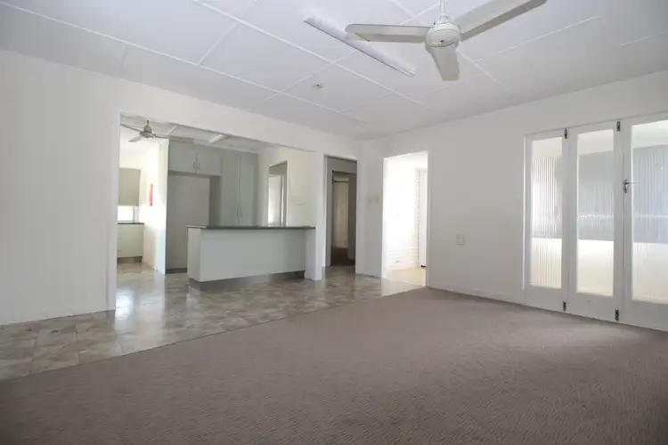 Second view of Homely house listing, 74 Borilla Street, Emerald QLD 4720