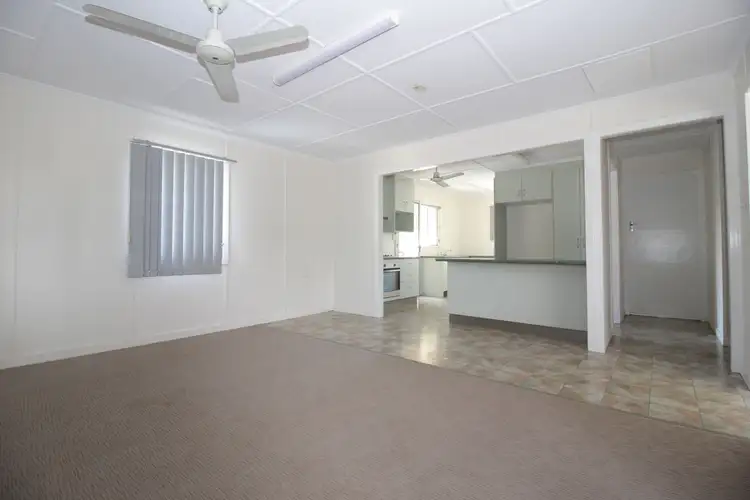 Third view of Homely house listing, 74 Borilla Street, Emerald QLD 4720