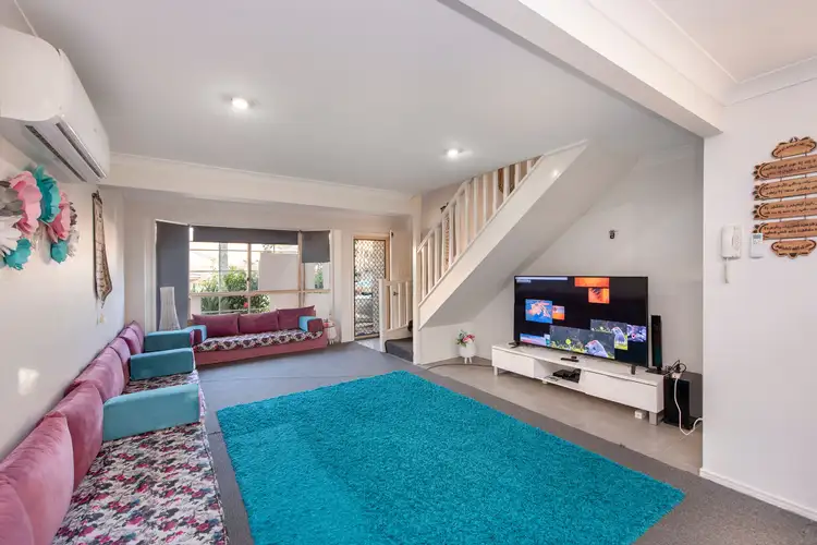 Second view of Homely townhouse listing, 6/84 Saint Andrew Street, Kuraby QLD 4112