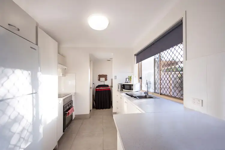 Fourth view of Homely townhouse listing, 6/84 Saint Andrew Street, Kuraby QLD 4112