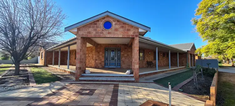 Main view of Homely house listing, 7-9 Cooke Street, Parkes NSW 2870