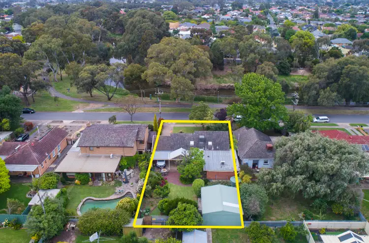 Third view of Homely house listing, 21 Riverway, Fulham Gardens SA 5024