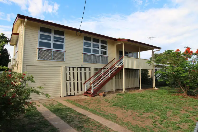 Main view of Homely house listing, 12 Campbell Street, Emerald QLD 4720