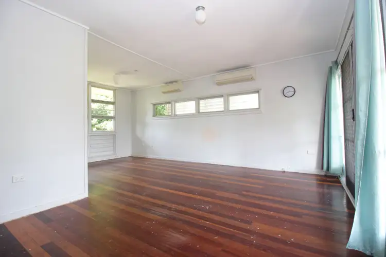 Second view of Homely house listing, 12 Campbell Street, Emerald QLD 4720