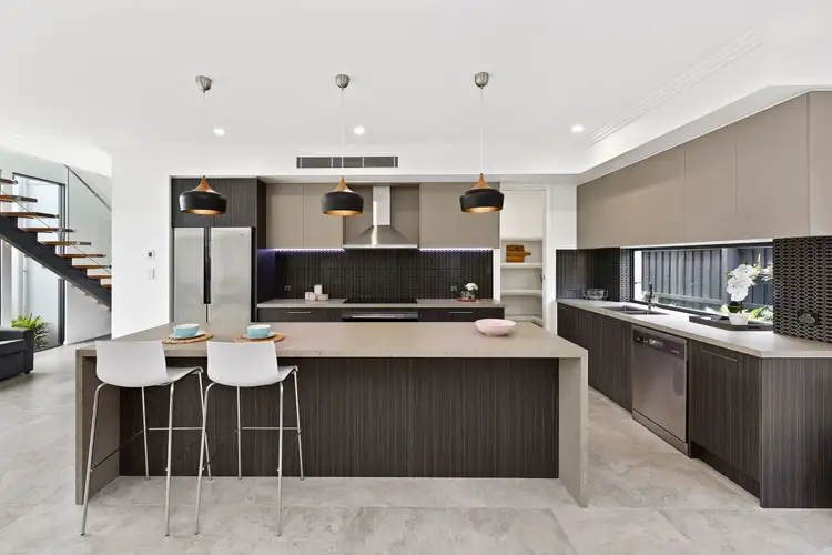 Second view of Homely house listing, 22 Sovereign Drive, Thrumster NSW 2444