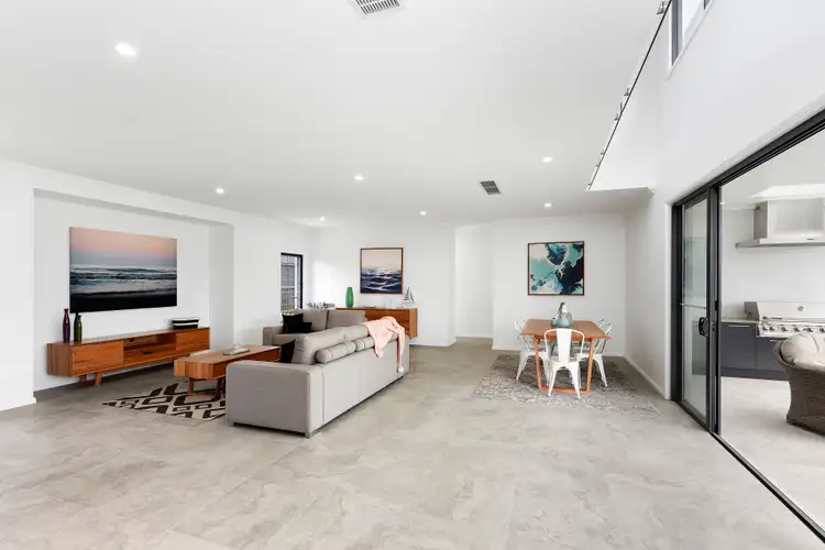 Third view of Homely house listing, 22 Sovereign Drive, Thrumster NSW 2444
