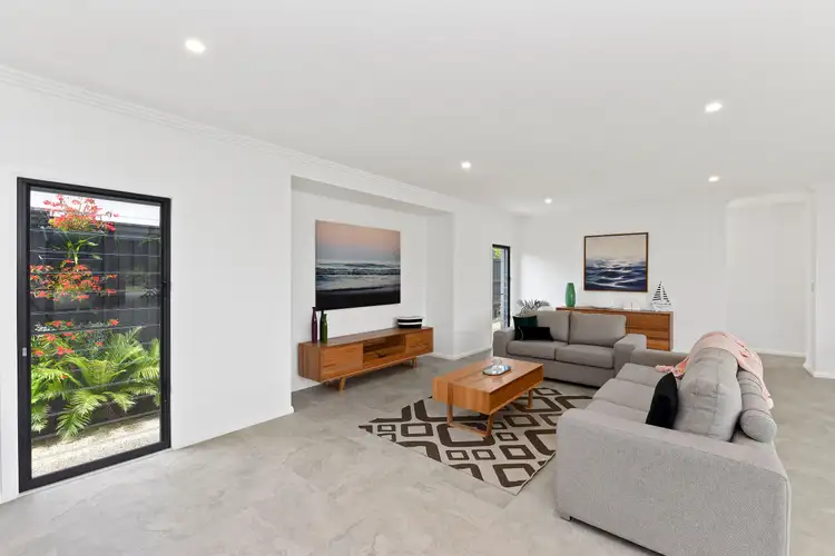 Fourth view of Homely house listing, 22 Sovereign Drive, Thrumster NSW 2444