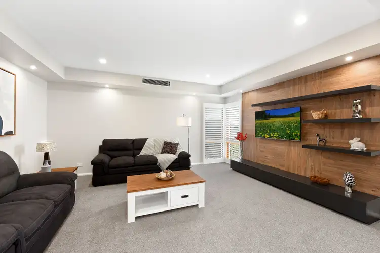 Fifth view of Homely house listing, 22 Sovereign Drive, Thrumster NSW 2444
