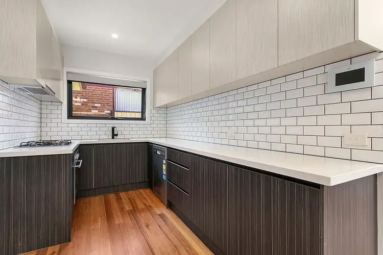 Third view of Homely unit listing, 3/14 Princess Street, Fawkner VIC 3060