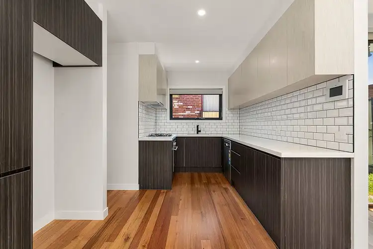 Fourth view of Homely unit listing, 3/14 Princess Street, Fawkner VIC 3060