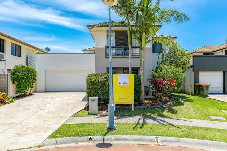 Main view of Homely house listing, 31 Windermere Way, Sippy Downs QLD 4556