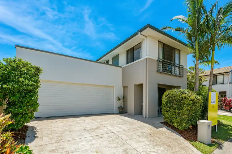 Second view of Homely house listing, 31 Windermere Way, Sippy Downs QLD 4556