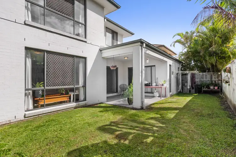 Third view of Homely house listing, 31 Windermere Way, Sippy Downs QLD 4556