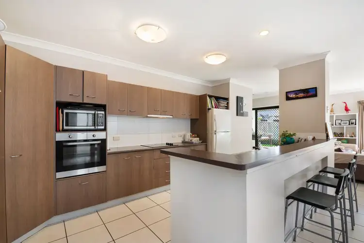 Fifth view of Homely house listing, 31 Windermere Way, Sippy Downs QLD 4556