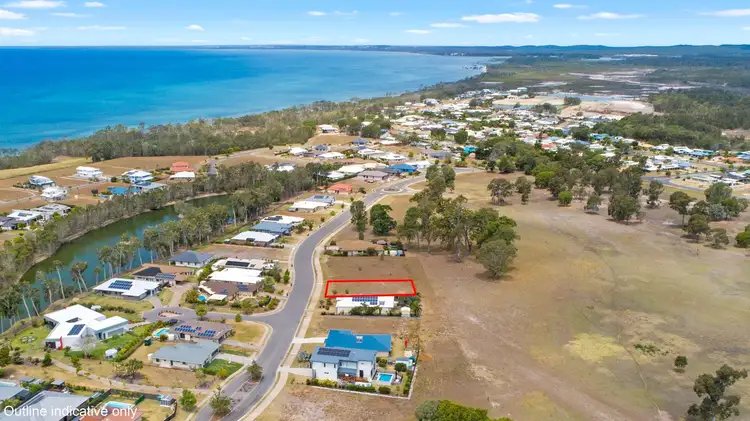 32 Sirenia Drive, Burrum Heads QLD 4659
