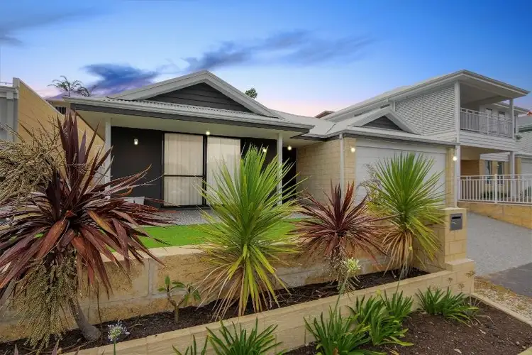 Main view of Homely house listing, 219b Old Coast Road, Australind WA 6233
