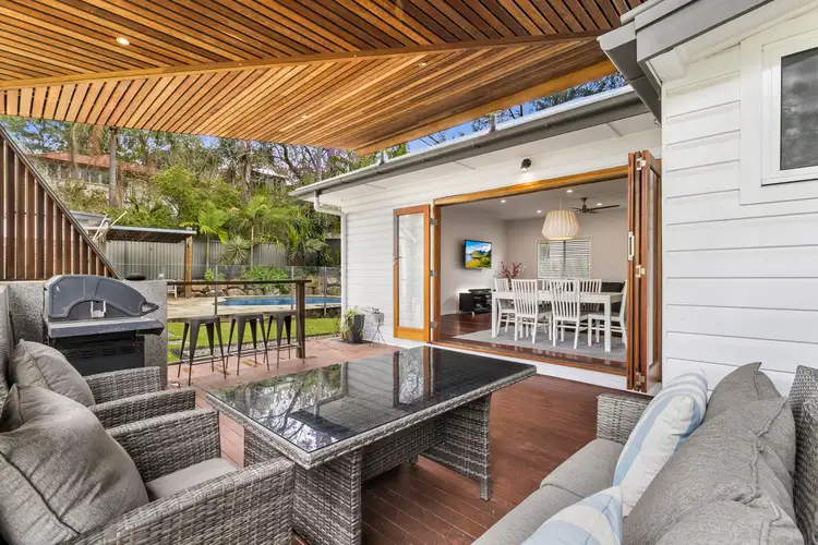 109 Ardoyne Road, Oxley QLD 4075
