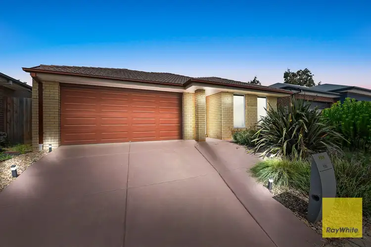 4 Satsuma Avenue, Berwick VIC 3806