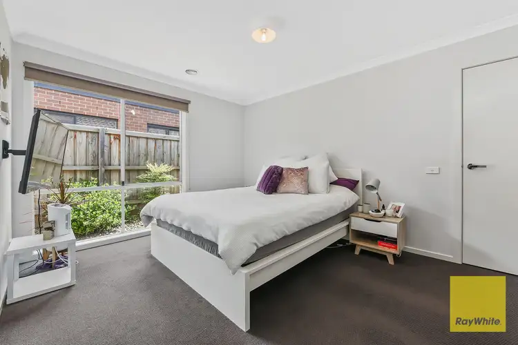 Sixth view of Homely house listing, 4 Satsuma Avenue, Berwick VIC 3806
