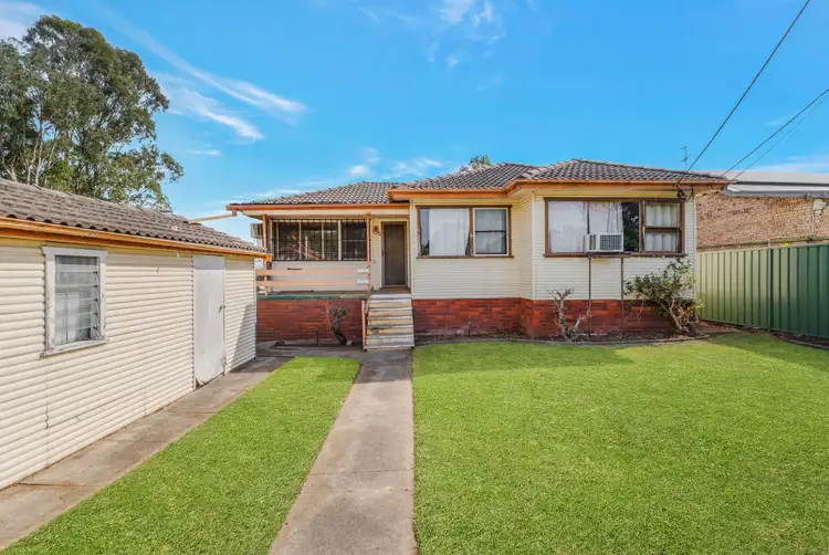 Third view of Homely house listing, 149 Hollywood Drive, Lansvale NSW 2166