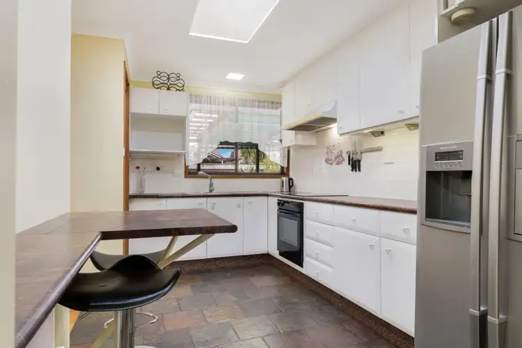 Fourth view of Homely townhouse listing, 7 Cotula Place, Macquarie Fields NSW 2564