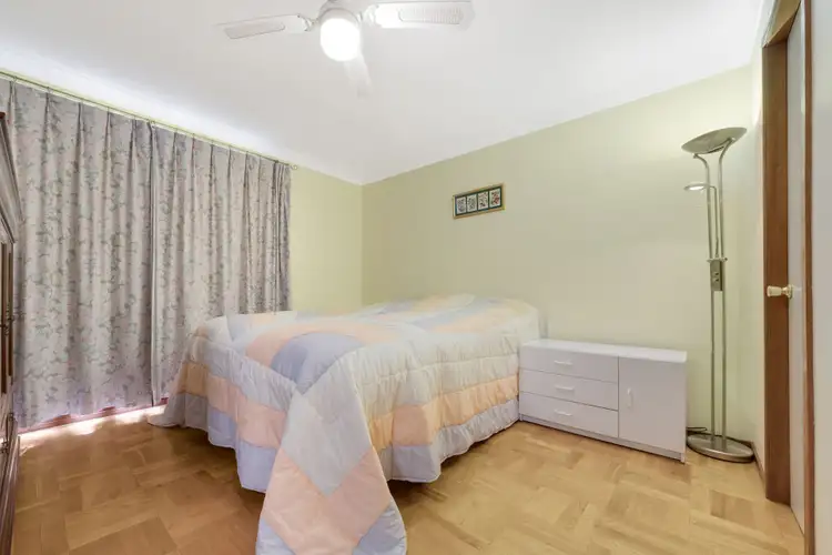 Sixth view of Homely townhouse listing, 7 Cotula Place, Macquarie Fields NSW 2564