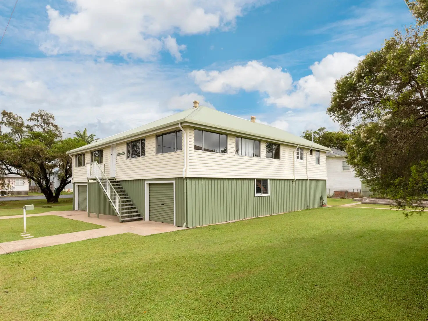 Main view of Homely house listing, 89 Phyllis Street, South Lismore NSW 2480