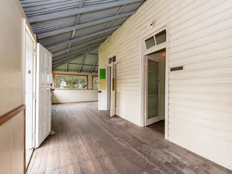 Second view of Homely house listing, 89 Phyllis Street, South Lismore NSW 2480