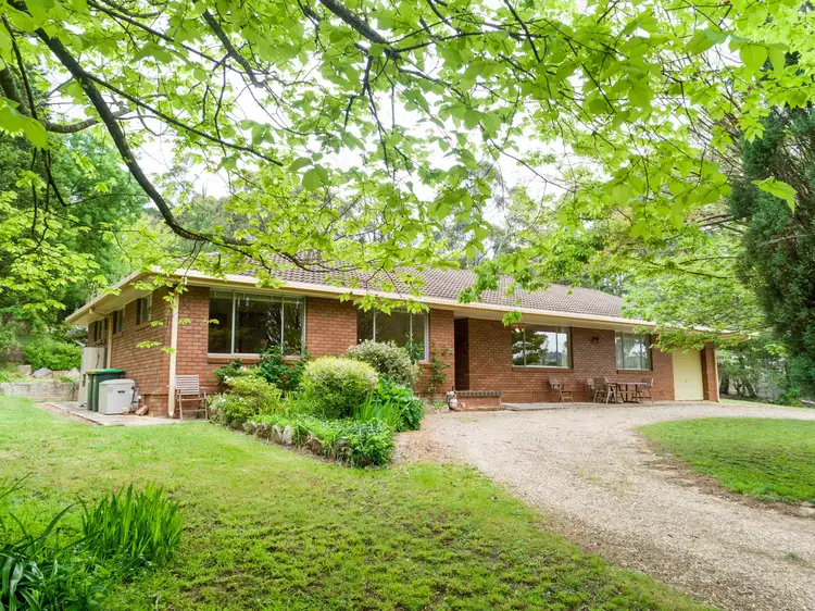 Main view of Homely house listing, 74 - 76 Mittagong Road, Bowral NSW 2576