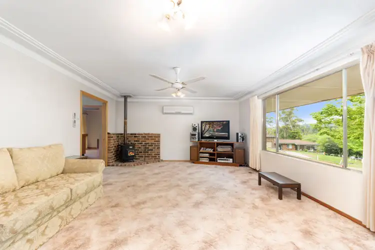 Second view of Homely house listing, 74 - 76 Mittagong Road, Bowral NSW 2576