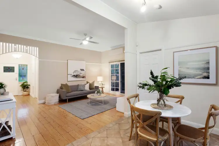 Second view of Homely house listing, 48 Gnarwyn Road, Carnegie VIC 3163