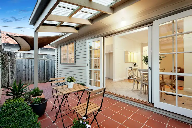 Fourth view of Homely house listing, 48 Gnarwyn Road, Carnegie VIC 3163