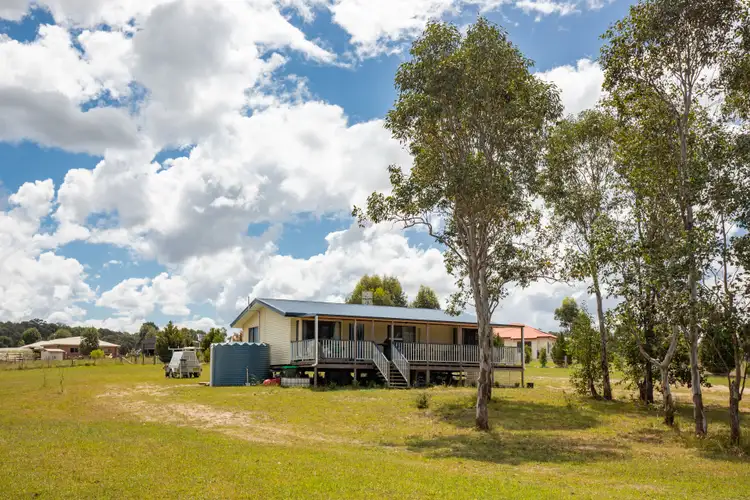 Second view of Homely house listing, 17 Ironbark Close, Gloucester NSW 2422