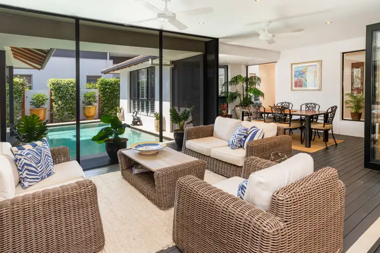 Third view of Homely house listing, 2105 The Circle, Sanctuary Cove QLD 4212