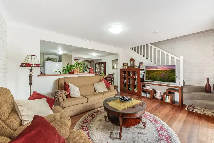 2/11 Zahel Street, Carina QLD 4152