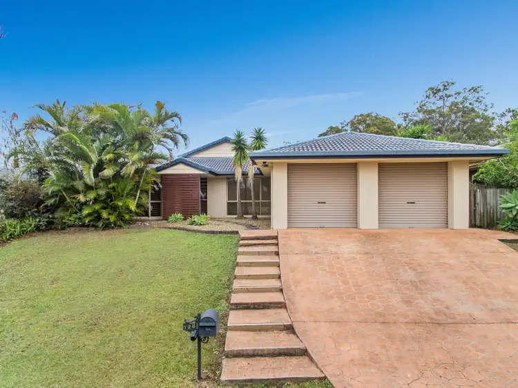 128 Crotona Road East, Alexandra Hills QLD 4161