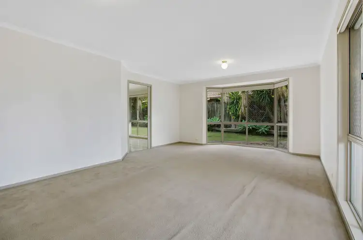 Second view of Homely house listing, 128 Crotona Road East, Alexandra Hills QLD 4161