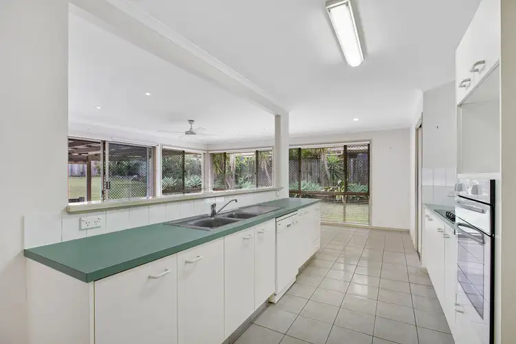 Third view of Homely house listing, 128 Crotona Road East, Alexandra Hills QLD 4161
