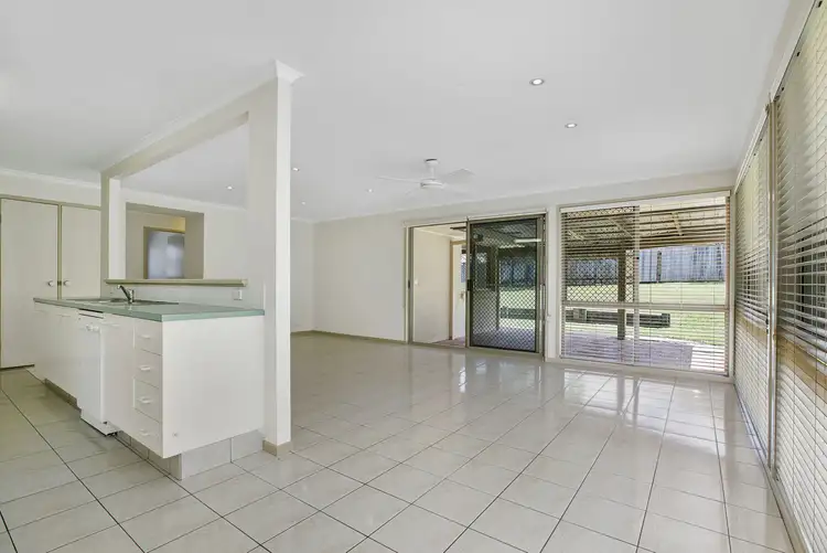 Fourth view of Homely house listing, 128 Crotona Road East, Alexandra Hills QLD 4161