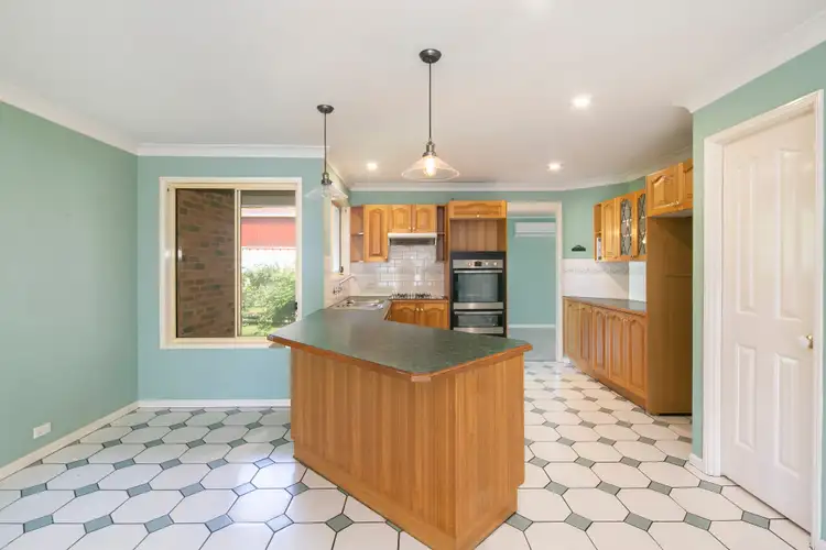 Third view of Homely house listing, 27 Constantina Circuit, Goulburn NSW 2580