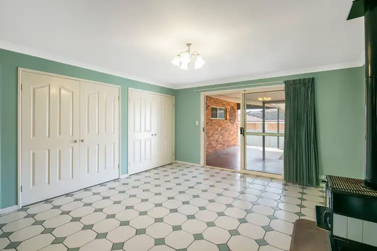Fourth view of Homely house listing, 27 Constantina Circuit, Goulburn NSW 2580