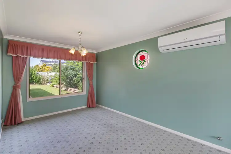 Sixth view of Homely house listing, 27 Constantina Circuit, Goulburn NSW 2580