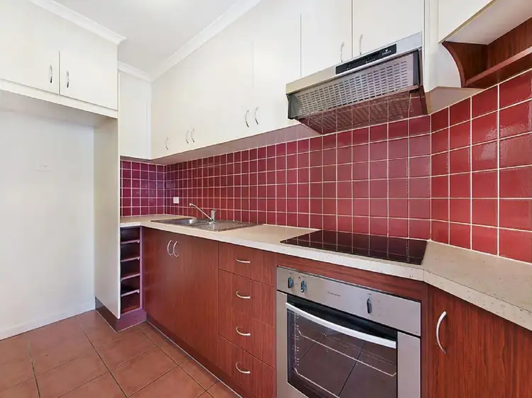 Fourth view of Homely apartment listing, 14/106 Linton Street, Kangaroo Point QLD 4169