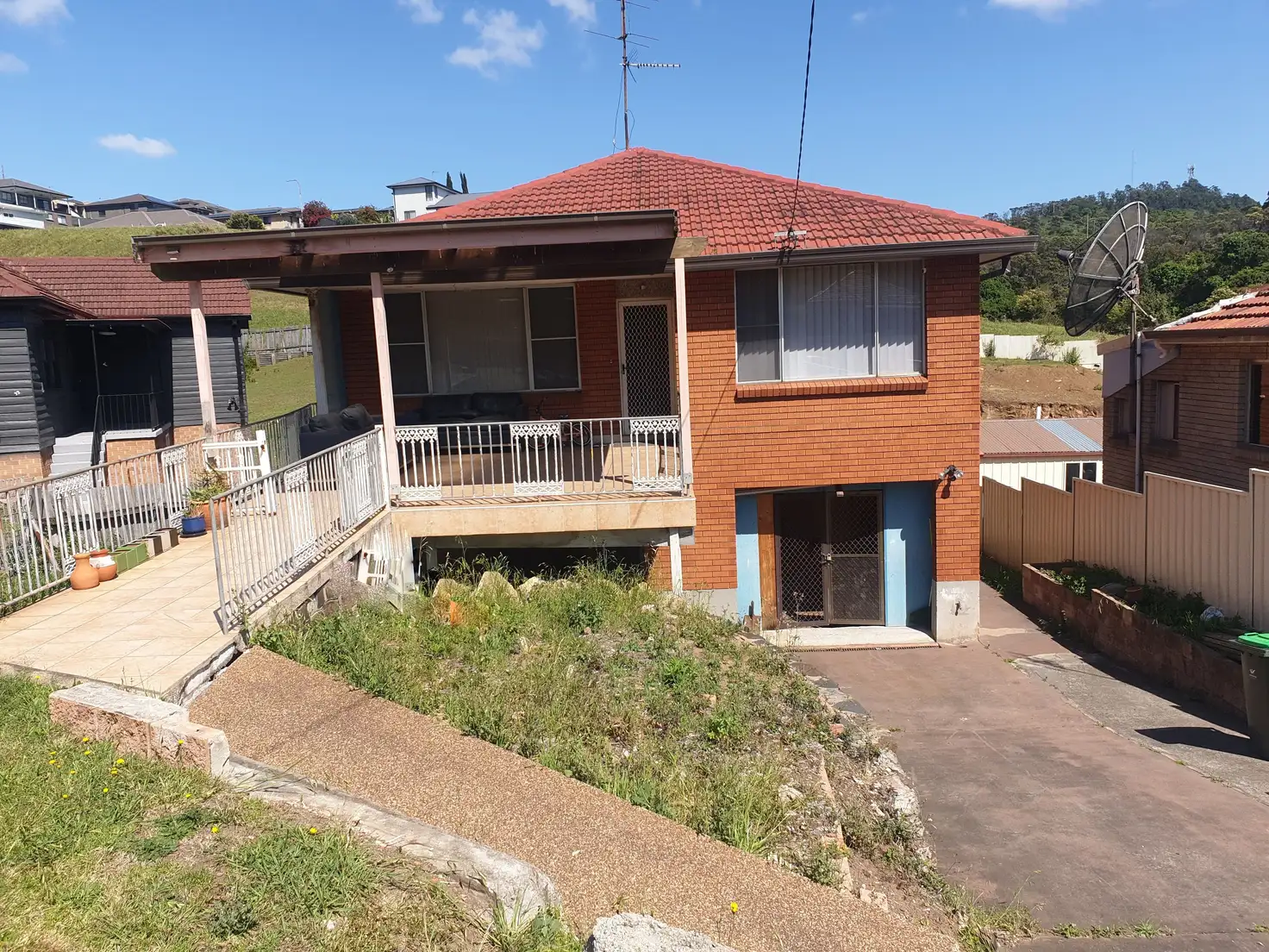 Main view of Homely house listing, 30 Auburn Parade, Cringila NSW 2502