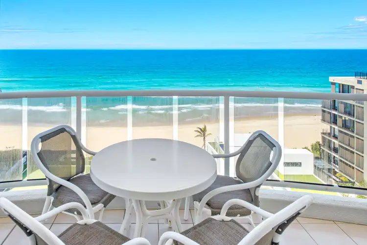 Main view of Homely apartment listing, 59 Pacific Street, Main Beach QLD 4217